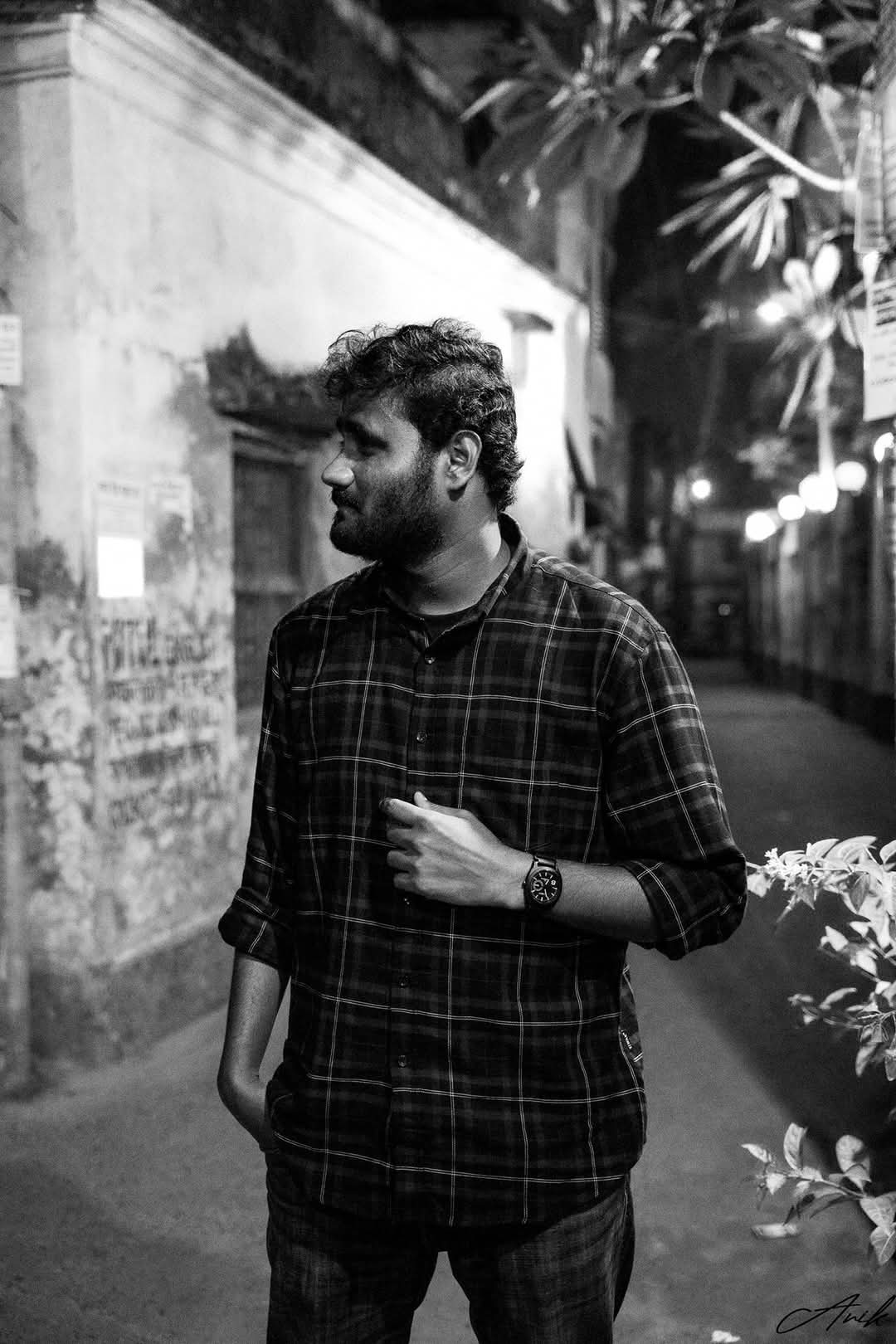 Ehsanul Haque, Senior Account Manager