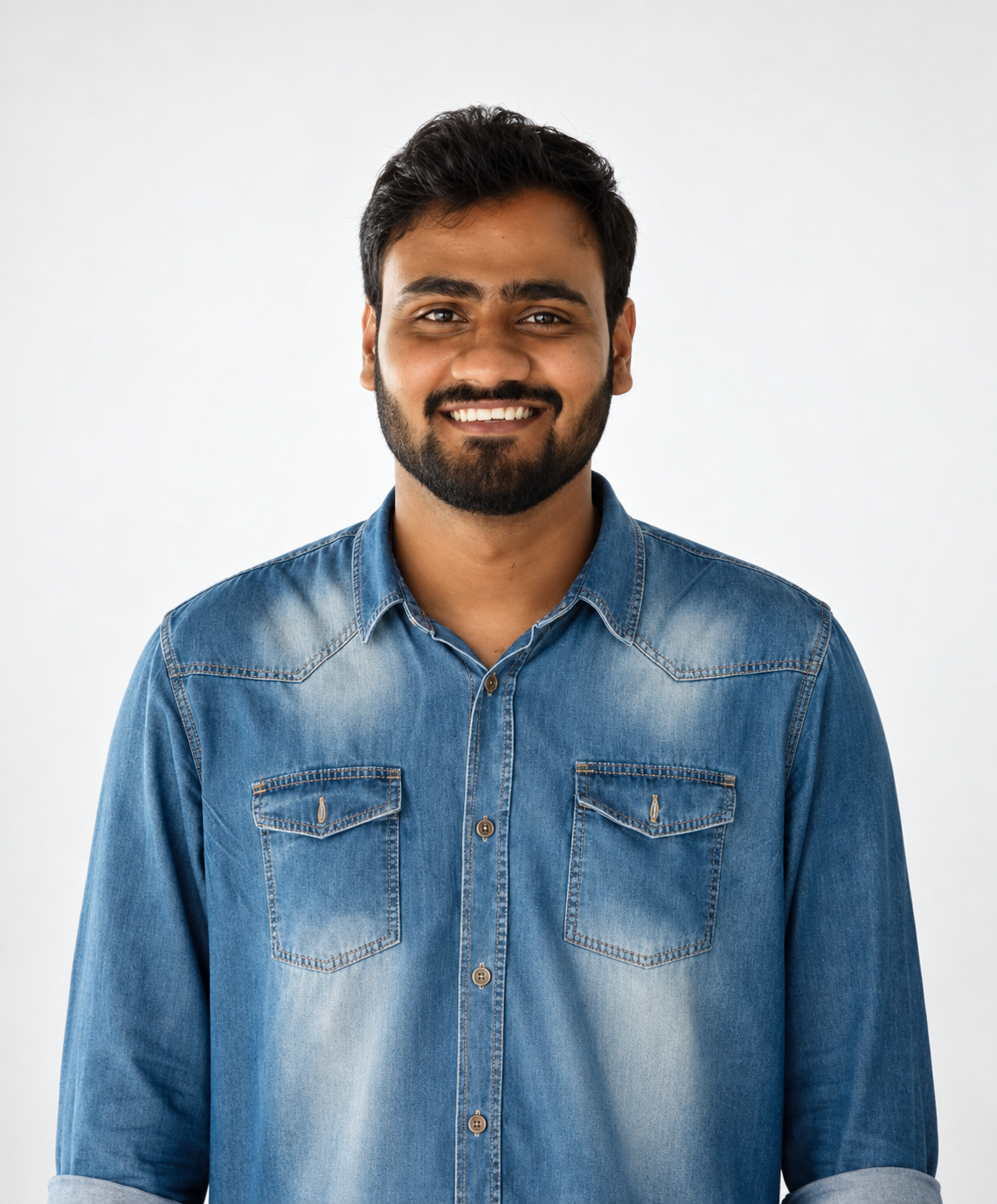 Ehsanul Haque